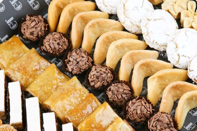Marrakech: Moroccan Pastries and Tea Class with a Local - FAQs