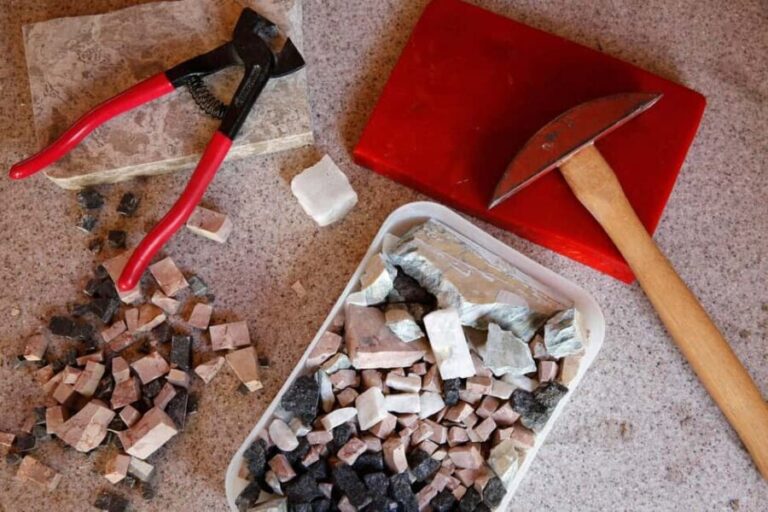 Marrakech: Mosaic Workshop with Hotel Pickup and Drop-off - Is It Worth the Price?