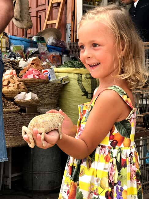 Marrakech: Mysteries Of The Old City Tour - Authentic Experiences and Real Value