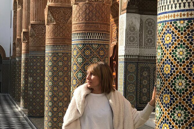 Marrakech: Mysteries Of The Old City - The Itinerary in Detail: What to Expect at Each Stop