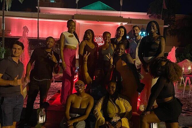 Marrakech Nightlife Adventure: The Ultimate Pub Crawl - Why This Marrakech Nightlife Tour Is Not Your Ordinary Night Out
