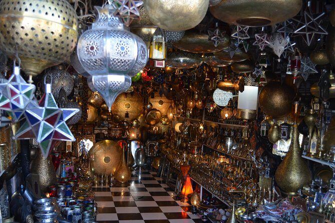 Marrakech Old Medina Tour Guide - Who Will Love This Tour?