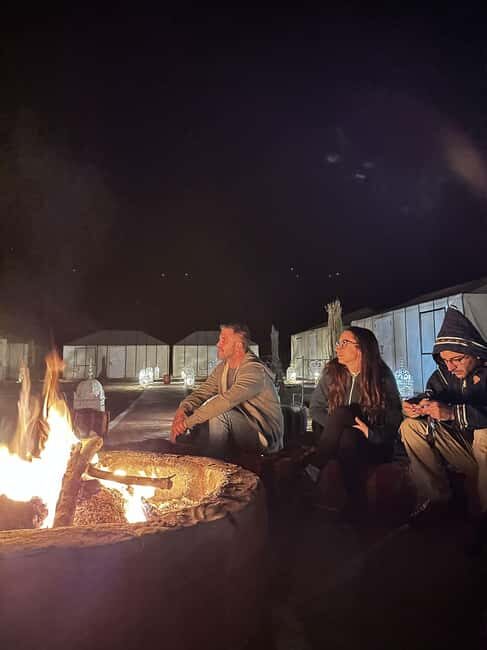 Marrakech/Ouarzazate: 2-Day Desert with Camel, 4x4 & Meals - In-Depth Look at What’s Included and What Not