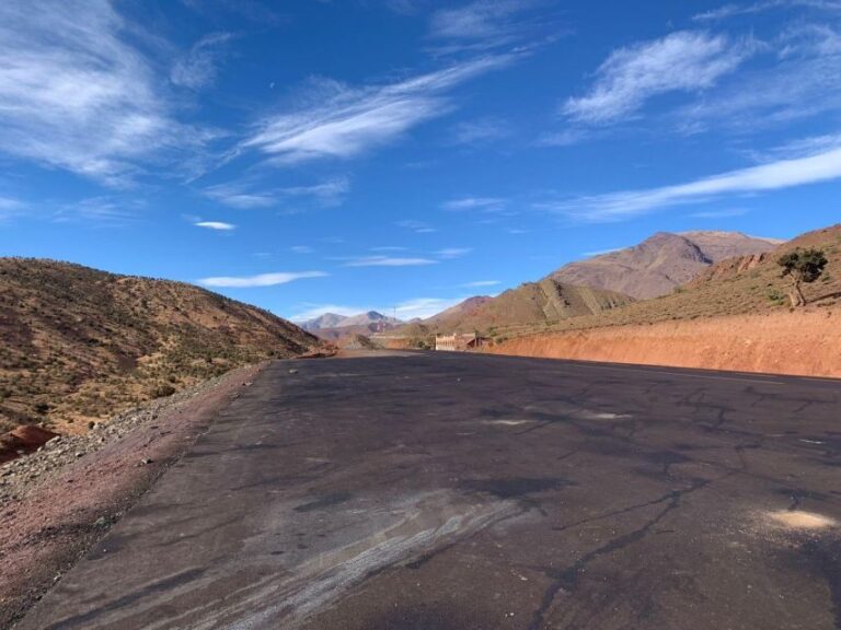 Marrakech: Ourika Valley and Atlas Mountain Excursion - Who Will Love This Tour?