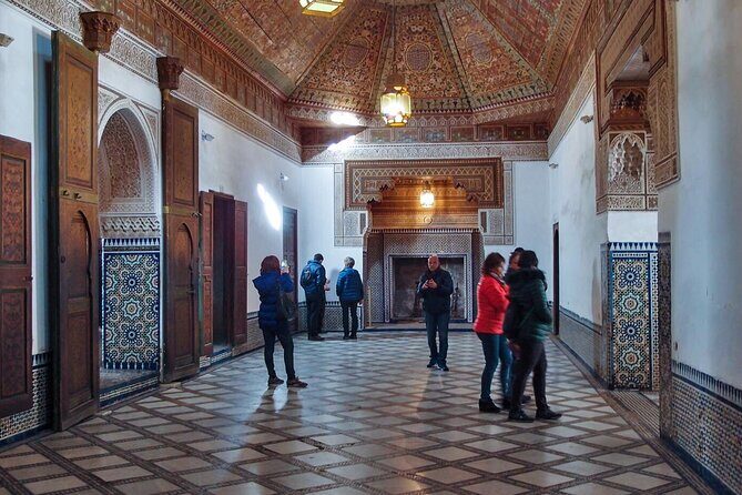 Marrakech : Ourika Valley & Anima Garden Full-Day Trip - Why This Tour Offers Great Value