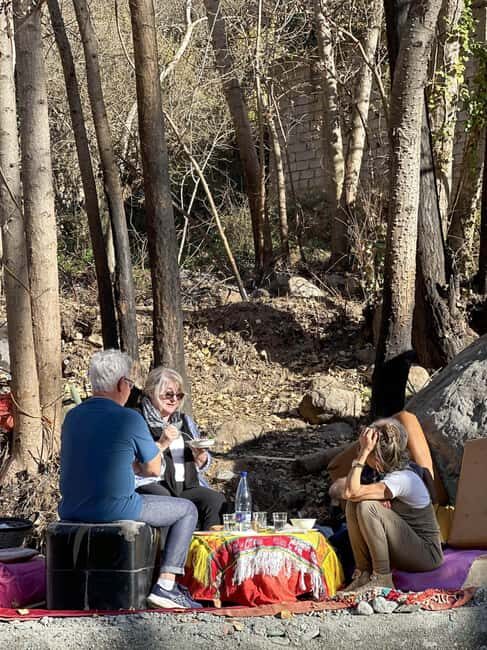 Marrakech: Ourika Valley, Atlas Mountains, Waterfall & Lunch - Who Will Love This Tour?