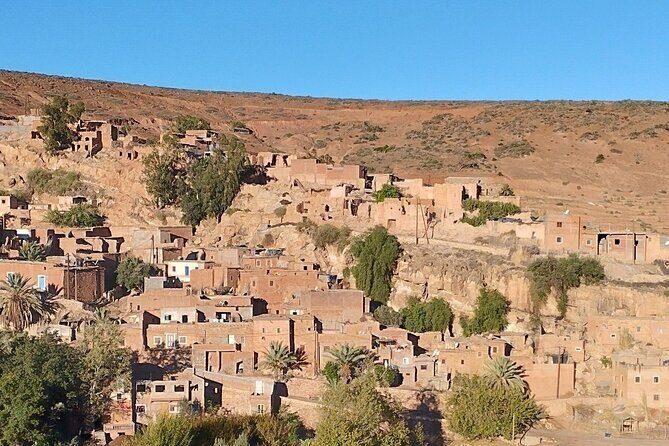 Marrakech: ourika valley day trip lunch and hike to waterfulls - Who Will Love This Tour?