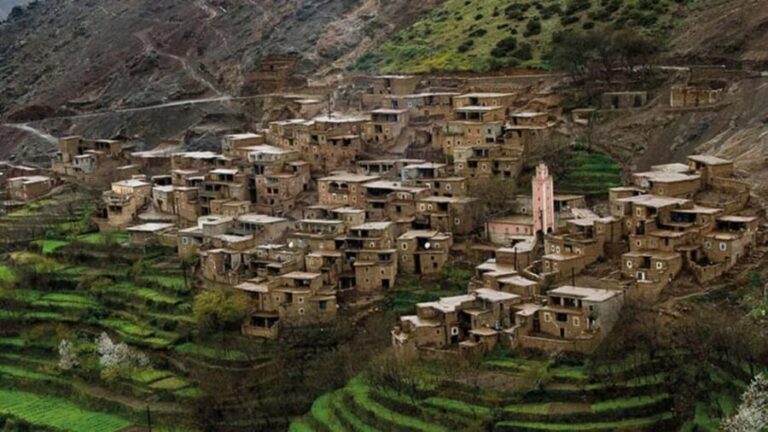 Marrakech: Ourika Valley Day Trip with Waterfalls & Lunch - Final Thoughts