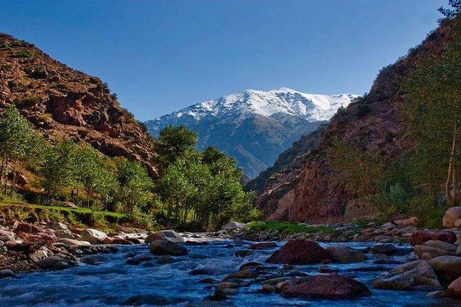 Marrakech Ourika Valley Excursion - Final Thoughts: Is It Worth It?