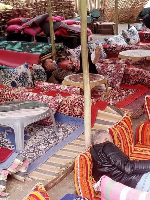 Marrakech: ourika valley & waterfall Day Trip with guide - What Travelers Can Expect and Why It Matters