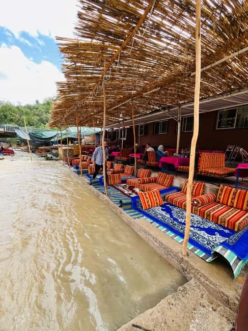 Marrakech: Ourika Valley Waterfall & lunch and Guided hike - What Makes This Tour Worth Considering?