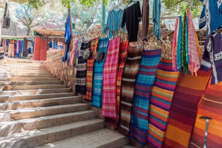 Marrakech: Ouzoud Waterfalls Day-Trip - The Value of the Tour