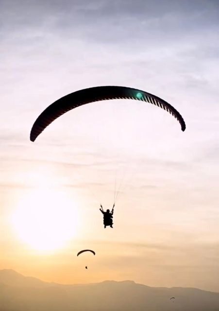 Marrakech: Paragliding, Camel Ride & Berber Villages Trip - Why Travelers Love This Tour