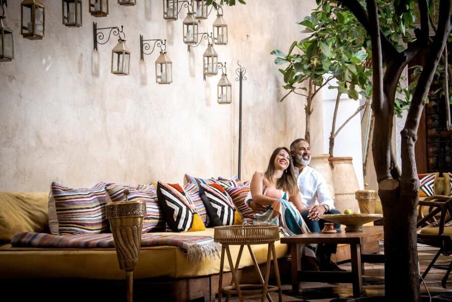 Marrakech: Photoshoot with photographer pro in Marrakech - Who Will Love This Experience?