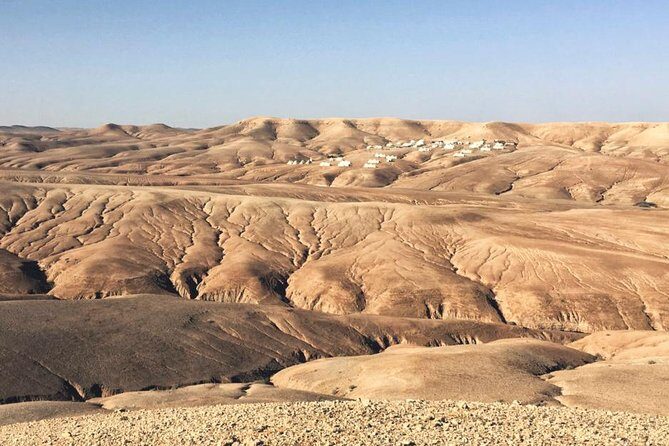 Marrakech private day tour to Agafay desert & Lake Takerkoust - Transportation and Practical Details
