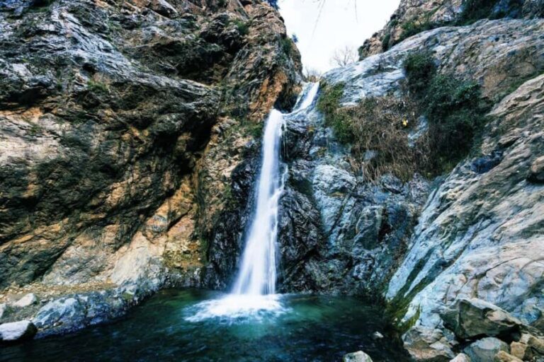 Marrakech: Private Ourika Valley & Atlas Mountains Tour - Is It Worth the Price?