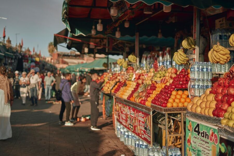 Marrakech Private Souks Shopping Tour - Who Will Love This Tour?
