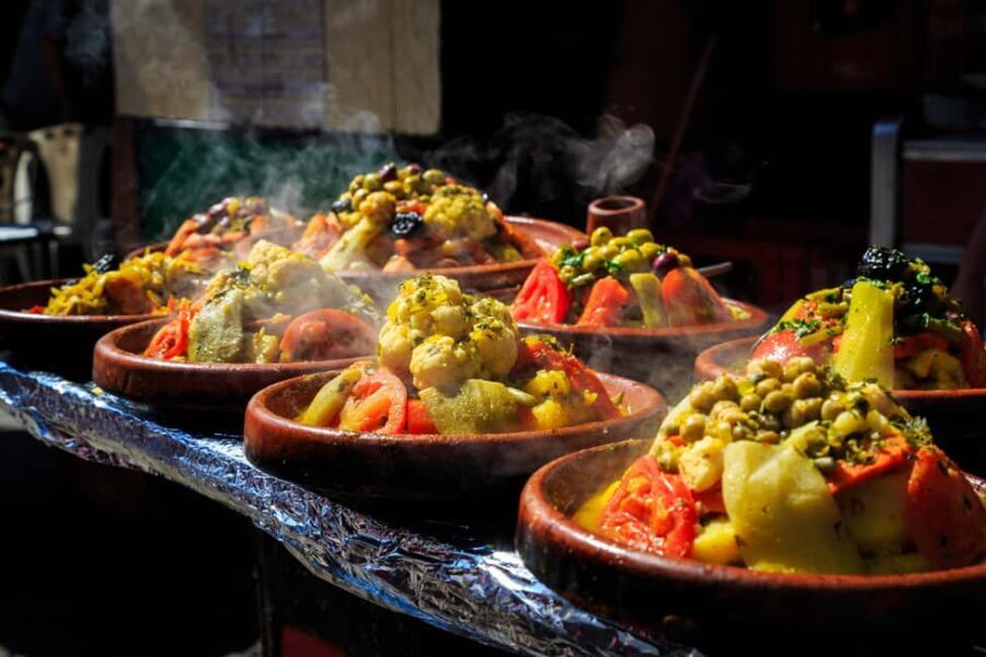 Marrakech : Private To Ourika Valley Atlas Mountains & Lunch - An In-Depth Look at the Tour Itinerary and Experience