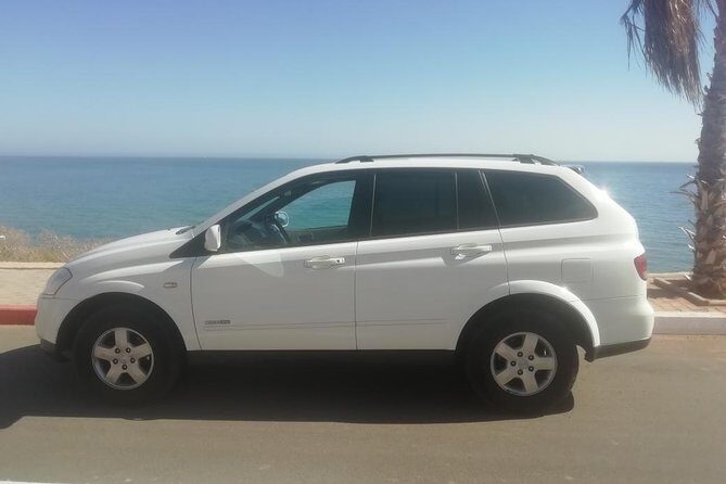 Marrakech Private transfer from marrakech (RAK) to agadir beach ( RAK) one-way - Authentic Experiences from Reviews