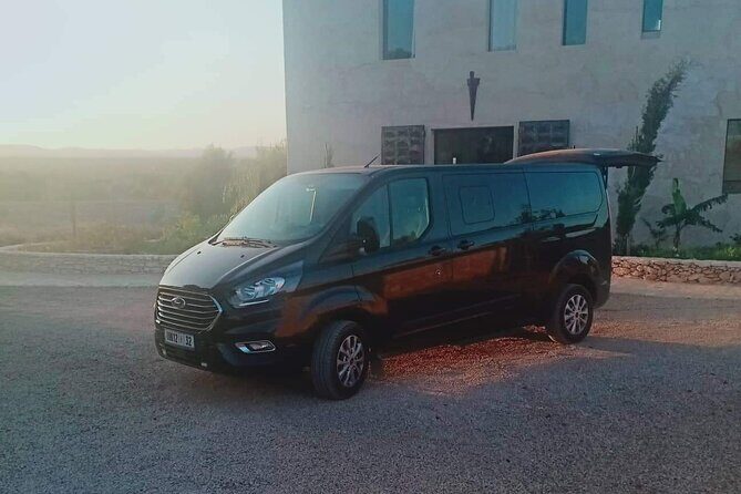 Marrakech : Private Transfer from or to Marrakech Airoport - Who Should Consider This Transfer?