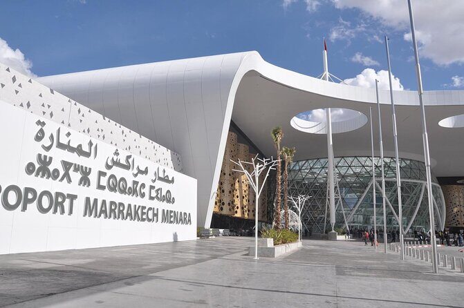 Marrakech Private Transfer to or from Marrakech Airport RAK - Why Price Matters — and What You Get