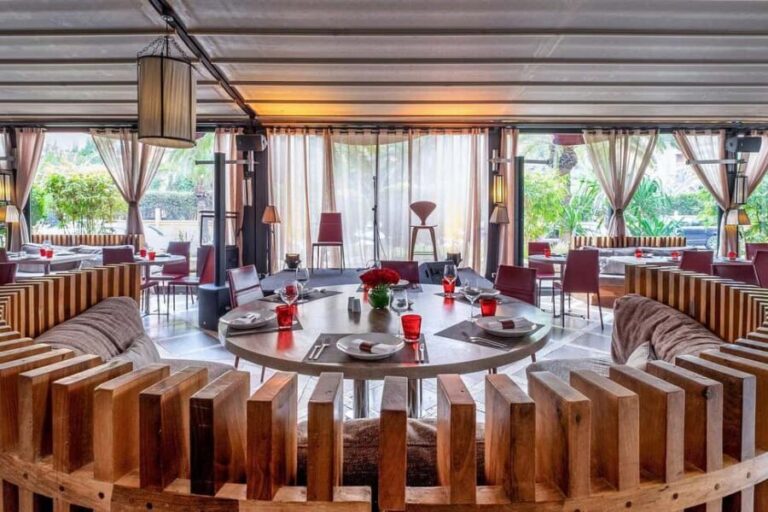 Marrakech: Refined lunch or dinner at La Table du Marché - Who Will Love La Table du Marché?