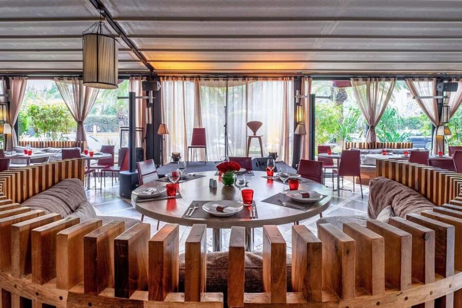 Marrakech: Refined lunch or dinner at La Table du Marché - Who Will Love La Table du Marché?