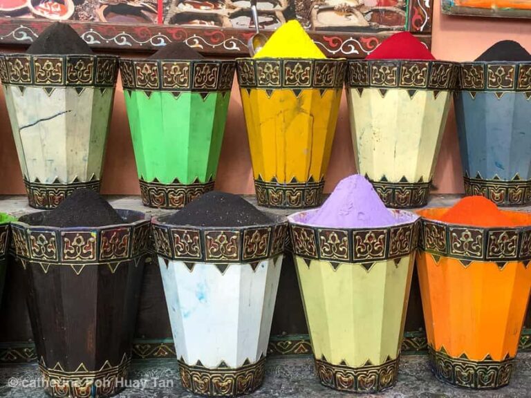 Marrakech & Souk Shopping Tour. - Why Travelers Rave About It