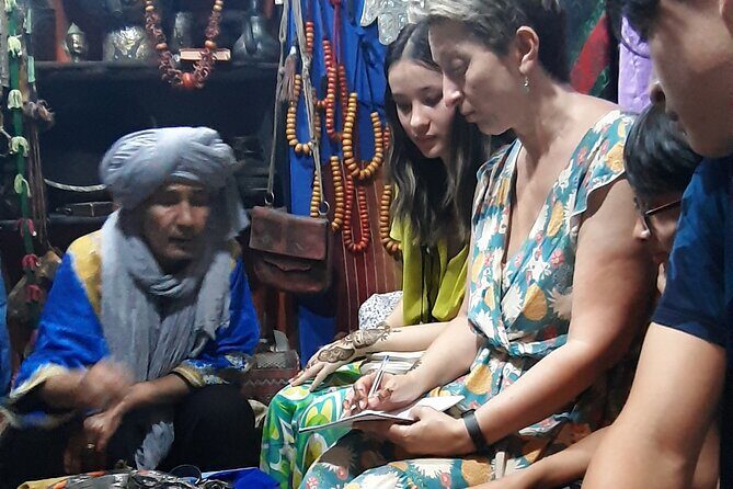 Marrakech : Souks Shopping Tour , Hidden souks,Artisans Markets - Authentic Reviews and Perspectives
