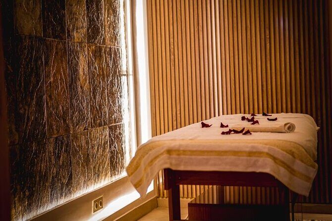 Marrakech: Spa Massage and Steam Hammam with Pickup - Final Thoughts: Is This Tour Worth It?