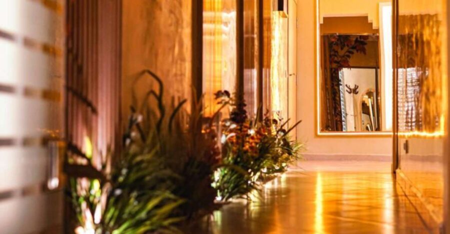Marrakech: Spa Massage and Steam Hammam with Pickup - An In-Depth Look at the Marrakech Spa Experience