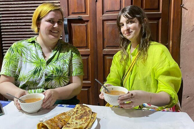 Marrakech street food tour with a local - A Detailed Look at the Marrakech Street Food Experience