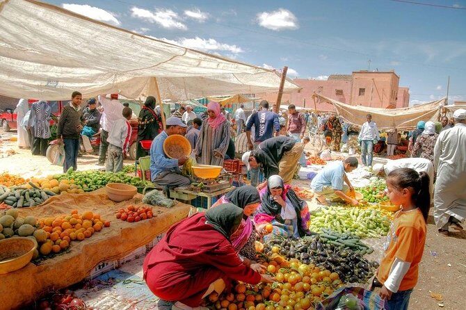 Marrakech Street Food Tour - Who Will Love This Tour?