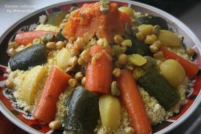 Marrakech Street food Tours - Exploring the Souks and Hidden Gems