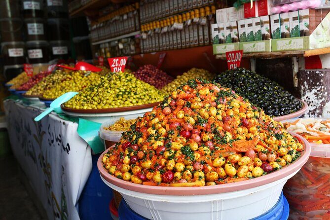 Marrakech Street Food with +10Tasting & Tanjia Dinner|Guided Walk - Who Should Consider This Tour?