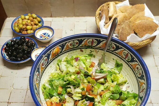 Marrakech Streetfood with local guide - Who Would Love This Tour?