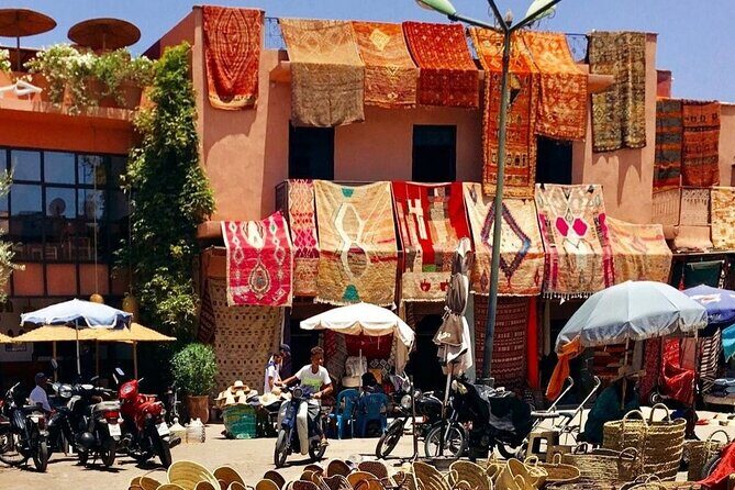 Marrakech: Sunset Dinner in the Agafay Desert - Who Will Love This Tour?