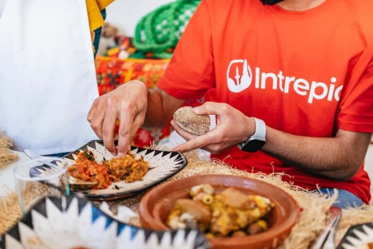 Marrakech: Tajine Cooking Class in a Traditional Riad - Value and Practicality