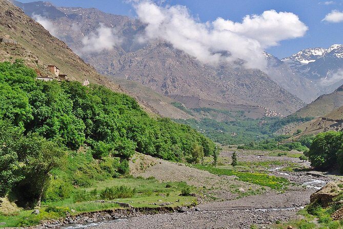 Marrakech to Atlas Mountains and 4 Valleys Day Trip - An In-Depth Look at the Marrakech to Atlas Mountains and 4 Valleys Tour
