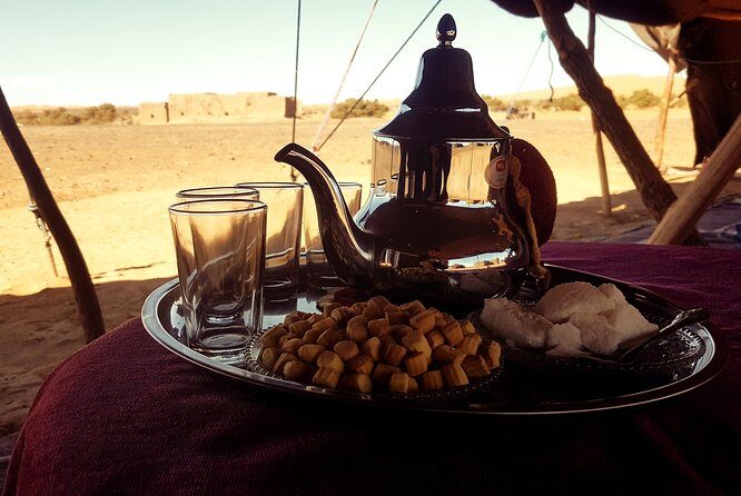 Marrakech To Casablanca Tour - FAQs
