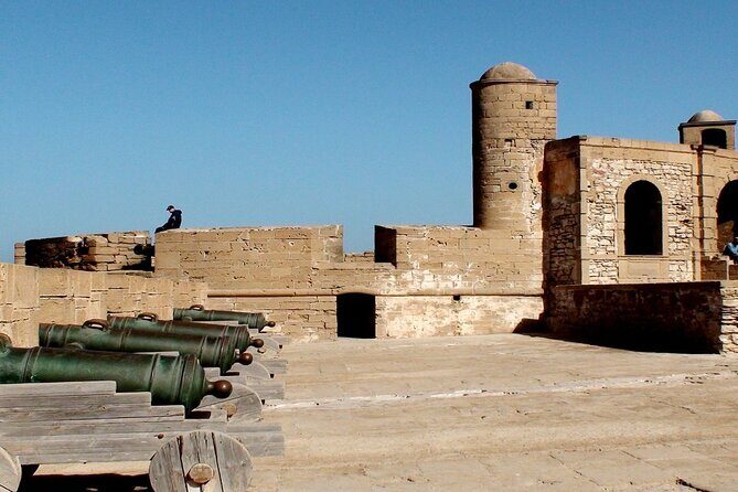 Marrakech to Essaouira 2-Days Private Tour - Practical Details and Value
