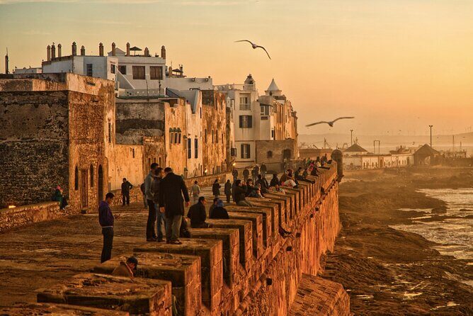 Marrakech to Essaouira / Small group day tour To Essaouira - Analyzing the Value and Practical Details