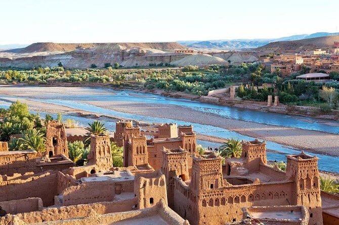 Marrakech to Fes 3 days desert tour - Exploring the Itinerary in Detail