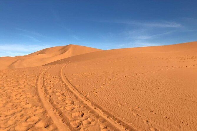 Marrakech to Fes 4 days Desert tour - Practical Considerations: Value, Comfort, and Experience