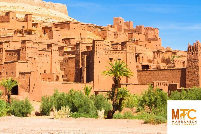 Marrakech To Fes Desert Tour 3 Days - Who Would Love This Tour?
