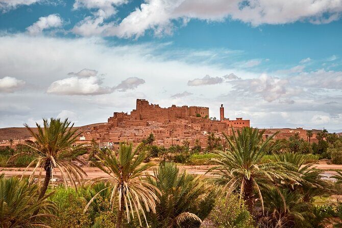 Marrakech to Merzouga 3 days Desert Tour - The Sum Up