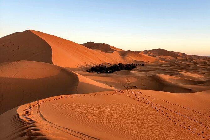 Marrakech to Merzouga: 4 Day Adventure with 2 Nights in Desert - The Practicalities and Value