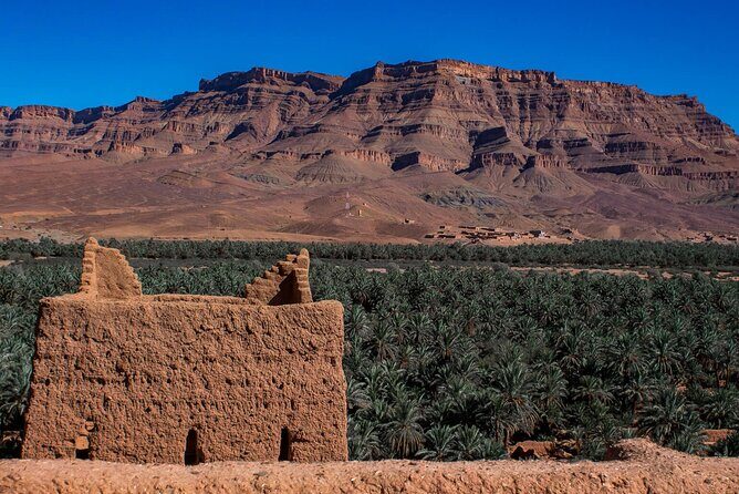 Marrakech to Merzouga Desert Tour 3 Days - FAQ
