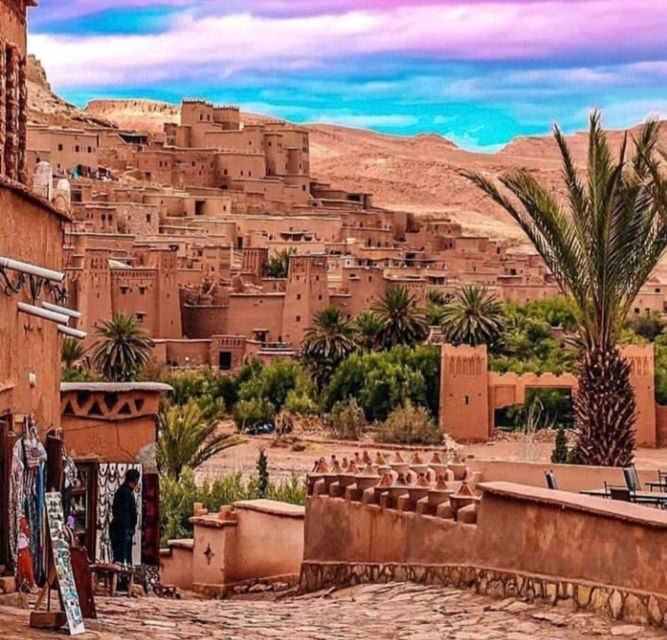 Marrakech to Ouarzazate: Day Trip to Kasbah Ait Ben Haddou - What Travelers Say: The Realities of the Tour