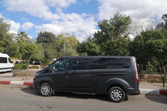 "Marrakech to Rabat: Enjoy a Private Transfer with Ease" - What to Expect During the Journey